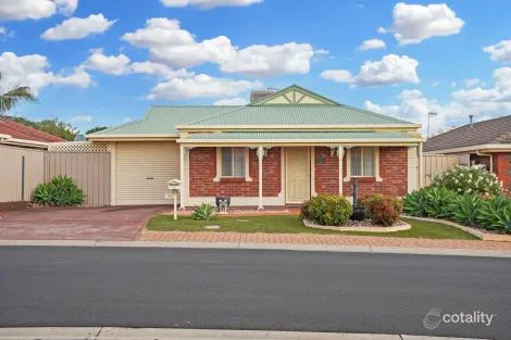 9a Cranmore Ave, Craigmore, SA 5114