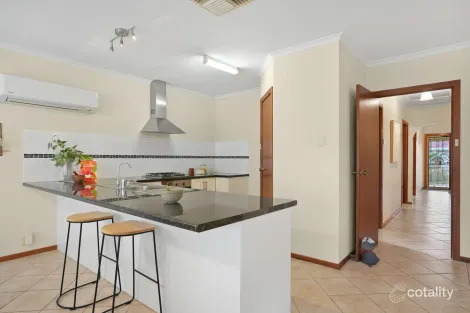 Property photo of 9A Cranmore Avenue Craigmore SA 5114