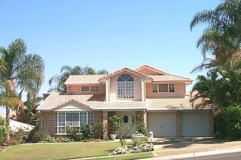 17 Kavanagh Rd, Wishart, QLD 4122