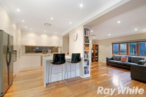 Property photo of 8 Cardiff Way Castle Hill NSW 2154