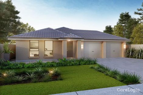 Property photo of LOT 300 Glen Stuart Road Rostrevor SA 5073