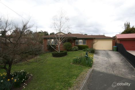 5 Hanwell Ct, Croydon North, VIC 3136