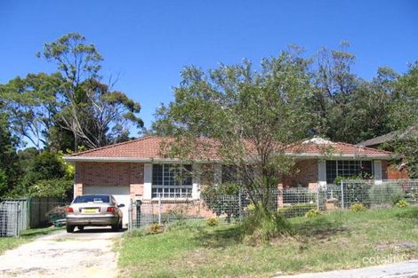 34 Hall Pde, Hazelbrook, NSW 2779