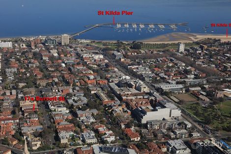 Property photo of 17A Burnett Street St Kilda VIC 3182