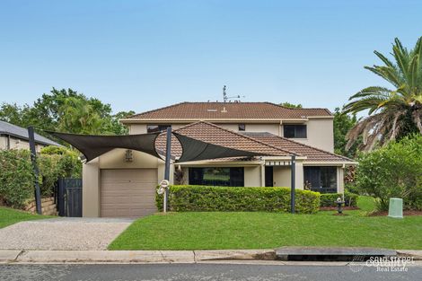 1/57 Riverpark Dr, Nerang, QLD 4211