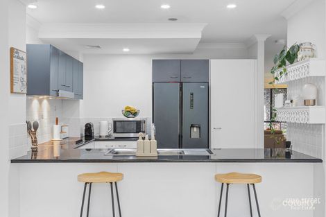 Property photo of 1/57 Riverpark Drive Nerang QLD 4211