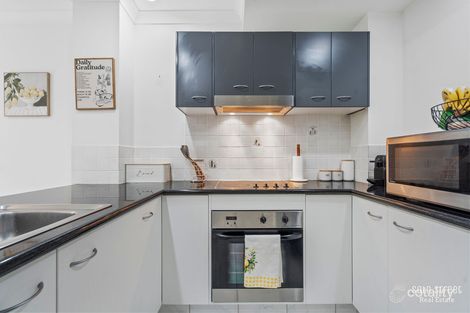 Property photo of 1/57 Riverpark Drive Nerang QLD 4211