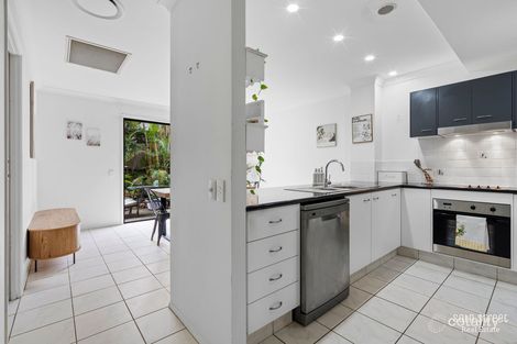 Property photo of 1/57 Riverpark Drive Nerang QLD 4211