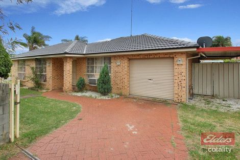 Property photo of 54 John Street Rooty Hill NSW 2766