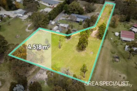 2/21 Wattle Ct, Lang Lang, VIC 3984