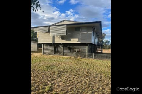 Property photo of 40 Spring Crescent Dysart QLD 4745