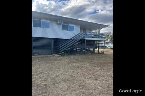 Property photo of 40 Spring Crescent Dysart QLD 4745