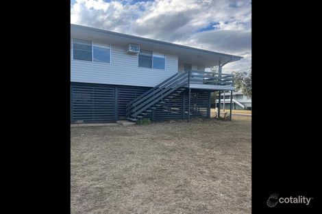 Property photo of 40 Spring Crescent Dysart QLD 4745