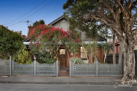 Property photo of 13 Bowen Street Balaclava VIC 3183
