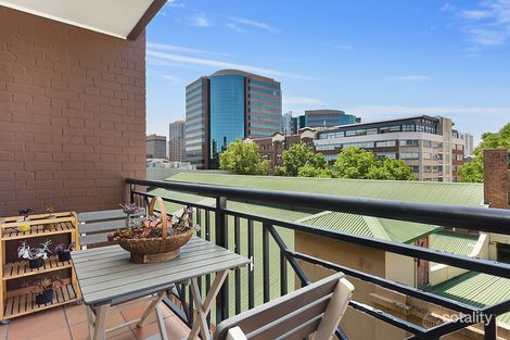 Property photo of 306/26-44 Kippax Street Surry Hills NSW 2010