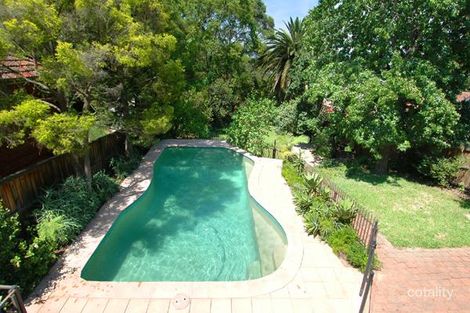 Property photo of 1 Glen Road Roseville NSW 2069