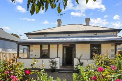 Property photo of 49 Pelham Street Ethelton SA 5015