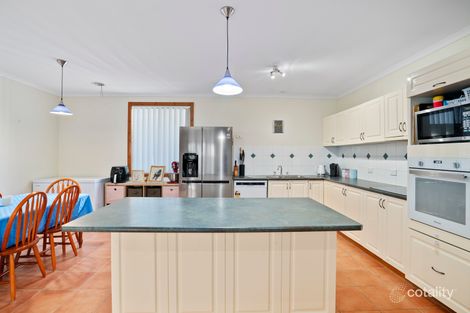 Property photo of 35 Madden Drive Yarrawonga VIC 3730