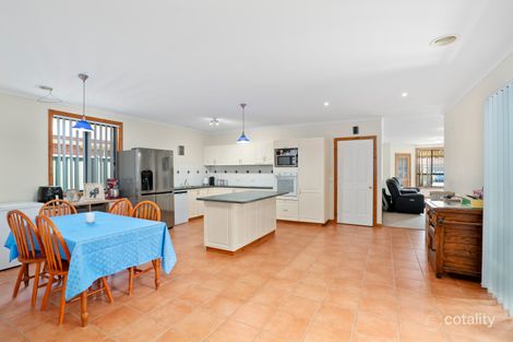 Property photo of 35 Madden Drive Yarrawonga VIC 3730