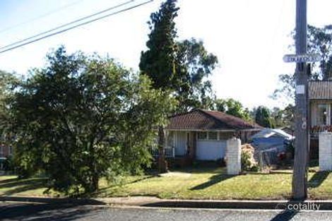 42 Colbeck St, Tregear, NSW 2770