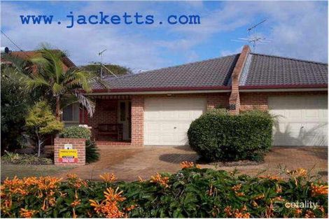 Property photo of 1/19 Bayview Street South West Rocks NSW 2431