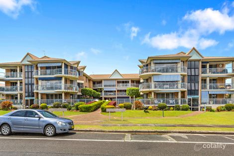 Property photo of 7/1 Botany Crescent Tweed Heads NSW 2485