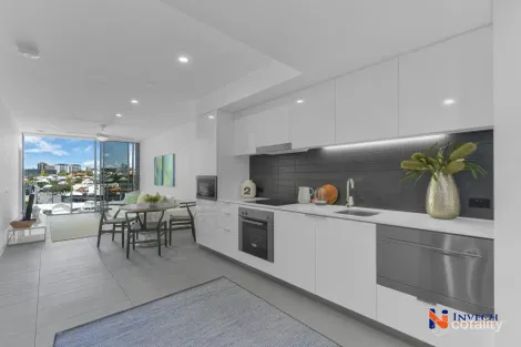 1706/10 Trinity St, Fortitude Valley, QLD 4006