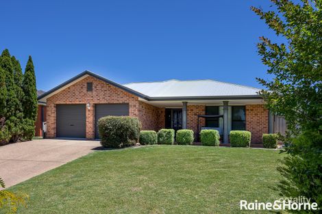 Property photo of 24 Fitzroy Street Tatton NSW 2650