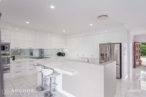 Property photo of 26 Peppertree Rise Tamaree QLD 4570