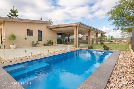 Property photo of 26 Peppertree Rise Tamaree QLD 4570