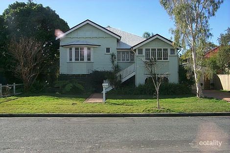 14 Milman St, Clayfield, QLD 4011