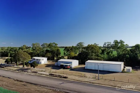 Property photo of 110 Paines Road Dakenba QLD 4715