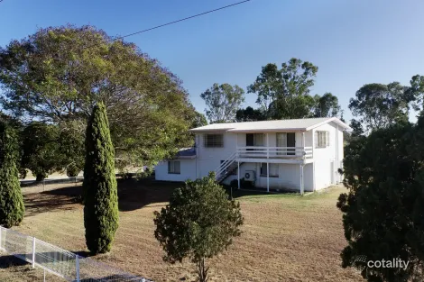 Property photo of 110 Paines Road Dakenba QLD 4715