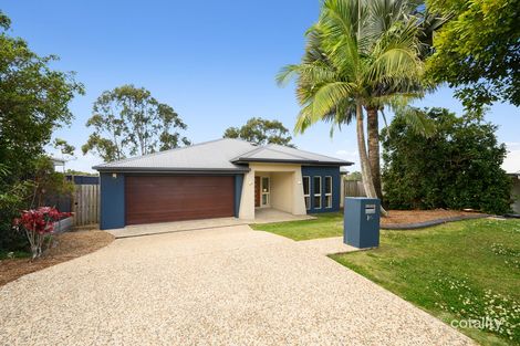 16 Bottletree Ct, Coomera, QLD 4209