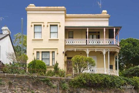 45 Willoughby St, Kirribilli, NSW 2061