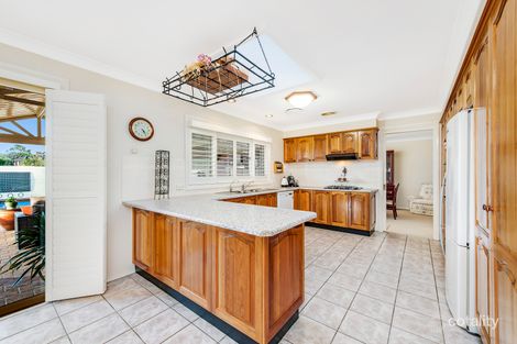 Property photo of 7 Ashfield Place Glen Alpine NSW 2560