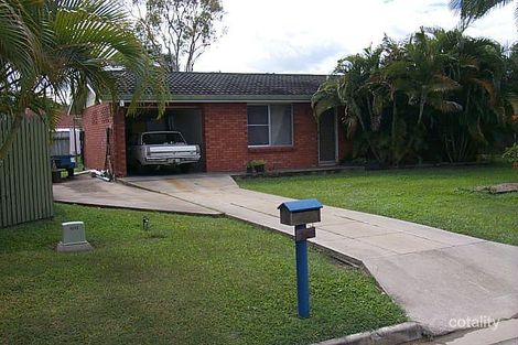 10 Berkeley Ct, Kirwan, QLD 4817