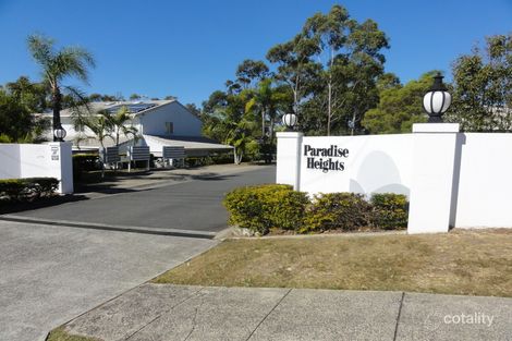 Property photo of 17/15 Bridgman Drive Reedy Creek QLD 4227