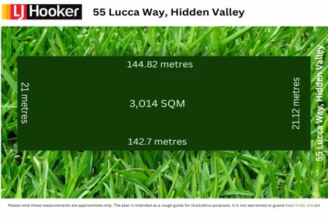 Property photo of 55 Lucca Way Wallan VIC 3756
