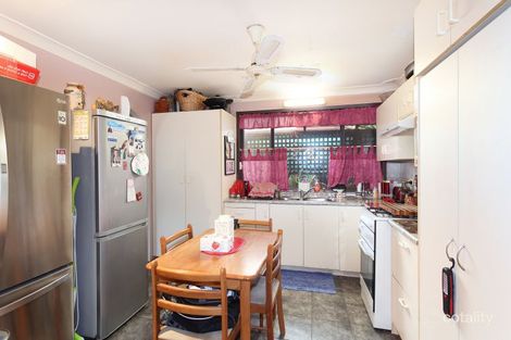 Property photo of 4 Criterion Crescent Doonside NSW 2767