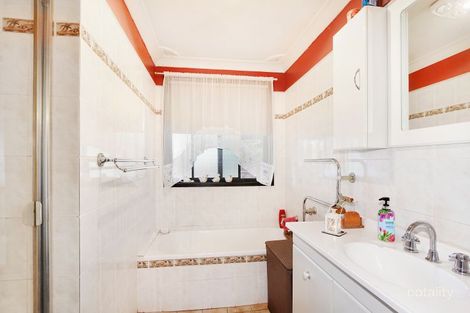 Property photo of 4 Criterion Crescent Doonside NSW 2767
