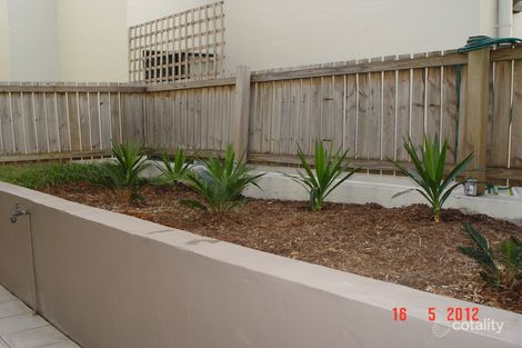 8/79 Berwick St, Fortitude Valley, QLD 4006