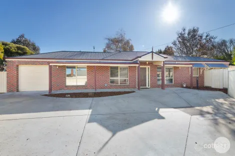 3/110 Yarrowee Pde, Redan, VIC 3350