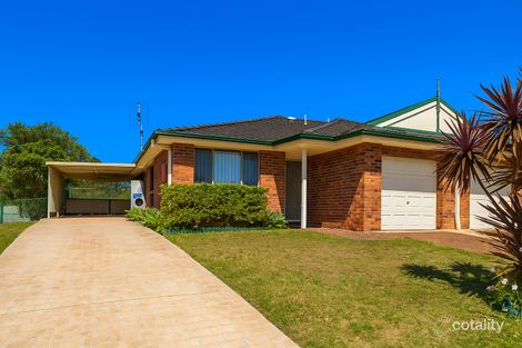 Property photo of 1/35 Fagans Road Lisarow NSW 2250