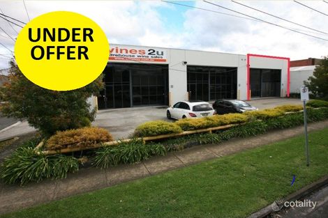 3/75-77 Chifley Dr, Preston, VIC 3072