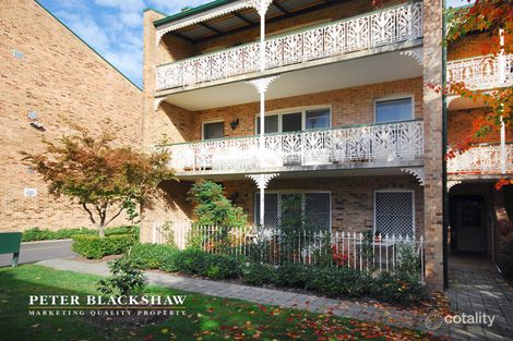 Property photo of 41/1 Allambee Street Reid ACT 2612