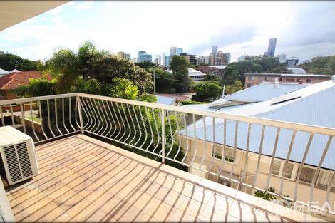 5/23 Abbott St, New Farm, QLD 4005