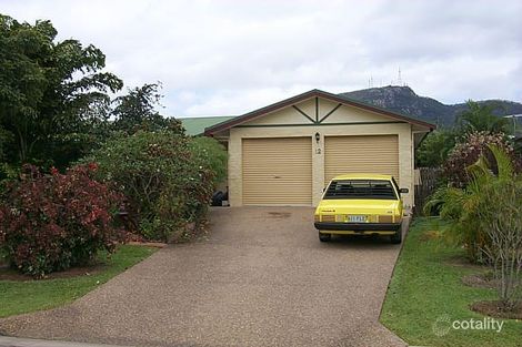 12 Weddel Dr, Annandale, QLD 4814