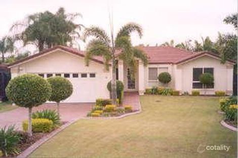 9 Grevillea Cres, Calamvale, QLD 4116