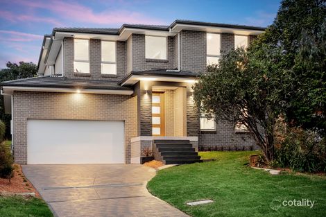 15 First Ave, Lane Cove, NSW 2066